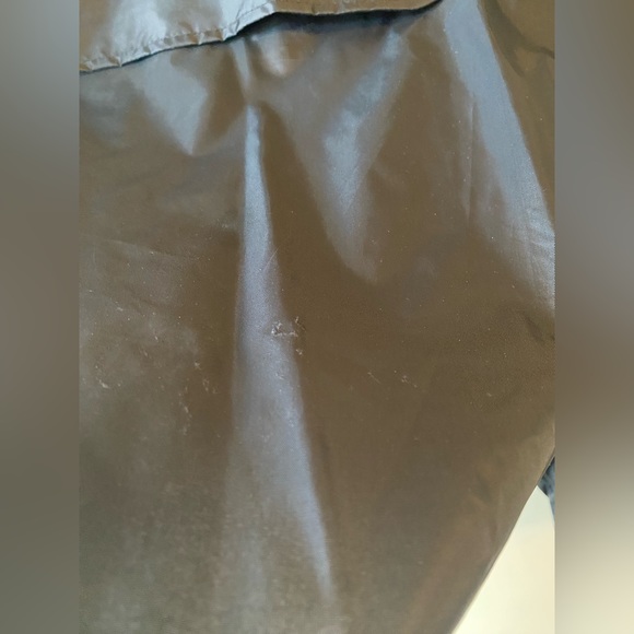 Assembly New York black windbreaker size small - Picture 2 of 8